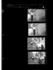 Alvin's Saturday feature (4 Negatives (August 22, 1959) [Sleeve 53, Folder d, Box 18]